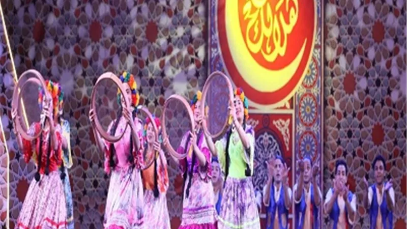 السبت والأحد.. حفلان للفرقة القومية للفنون الشعبية فى 