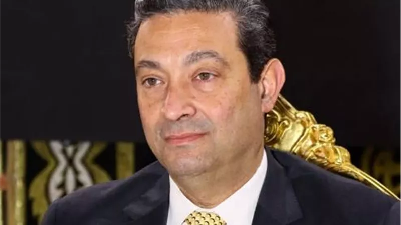الشهابي يتابع إستعدادات إستقبال عيد الفطر ويؤكد جاهزية رأس البر