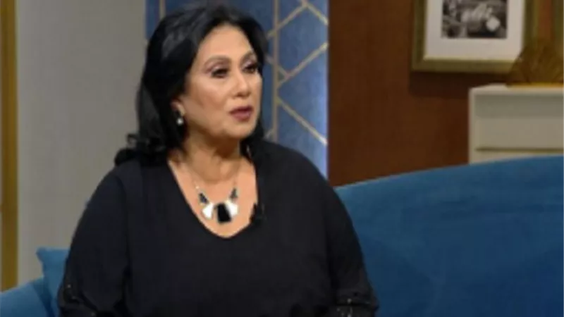 سلوى عثمان: عشت الأمومة في الفن رغم أنني لم أنجب