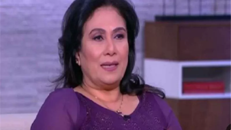سلوى عثمان تتحدث عن تقليد عمرو سعد لـ محمد رمضان في أعماله
