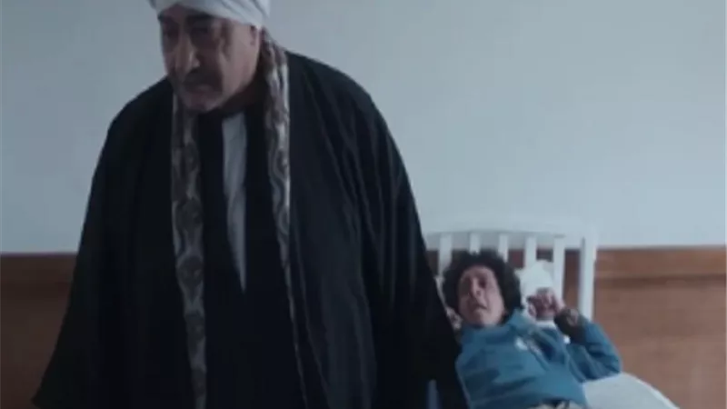 نجل بيومي فؤاد يدخل مصحة معالجة الإدمان فى 