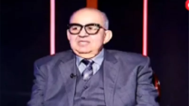التاجي: دخول البلوجرز واليوتيوبرز التمثيل يهدد الفن