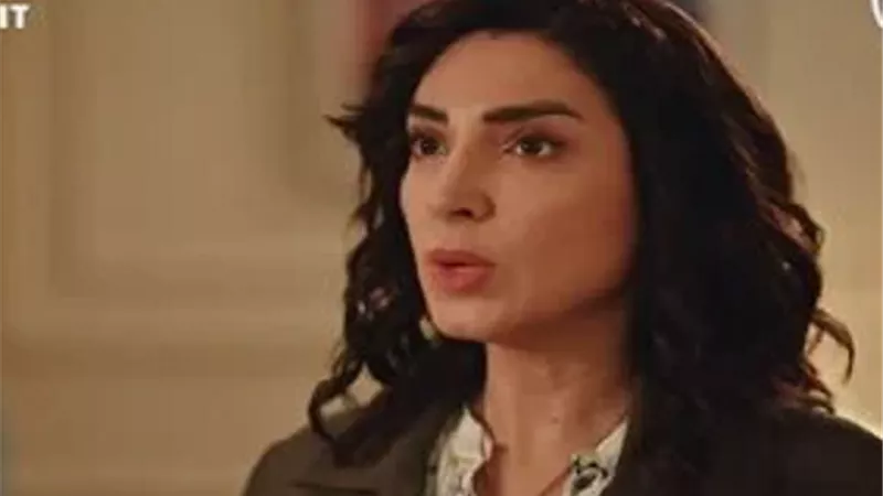 عمرو عبد الجليل يطلب روجينا لبيت الطاعة فى 