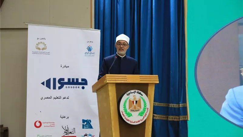 المفتي:القرآن الكريم منهج حياة متكامل يدعو إلى التدبر والتفكر
