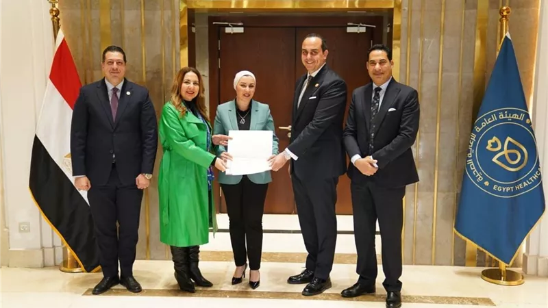 الرعاية الصحية: تأهيل الكوادر بأحدث المهارات العالمية يضمن كفاءة العمل
