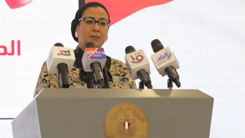 رئيسة القومي للمرأة: الأم المصرية هي قلب هذا الوطن وروحه