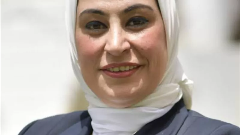 ولاء التمامى : الدراما تلعب دور مهم في تشكيل وعي الأجيال القادمة