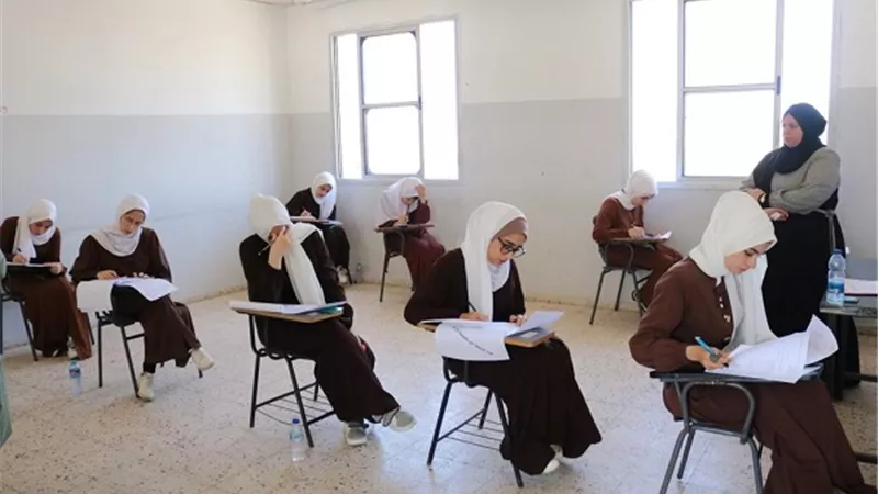 جدول امتحانات الثانوية الأزهرية علمي.. قطاع المعاهد يكشف