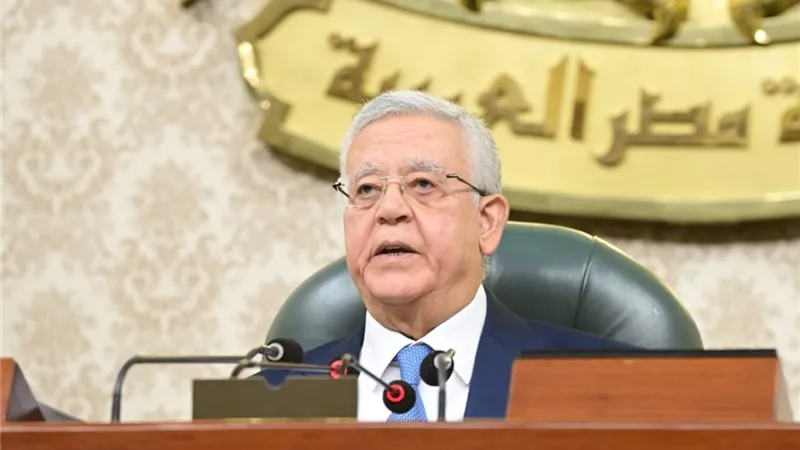 «النواب»: نواصل العمل بأقصى جهد لإقرار منظومة تشريعية متكاملة