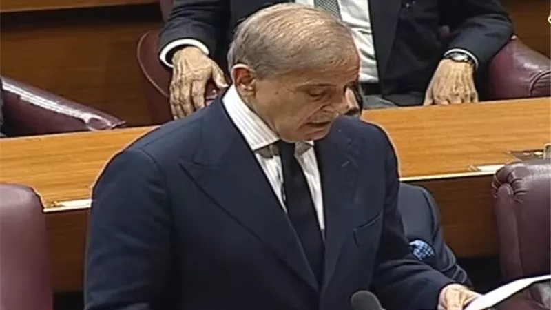 القيادات المدنية لباكستان تجدد العزم لمحاربة كافة أشكال الإرهاب