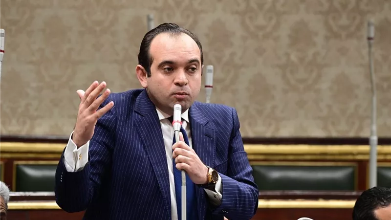 النواب يوافق على تعديل أمين سر لجنة الصحة على تعريف الخطأ الطبي