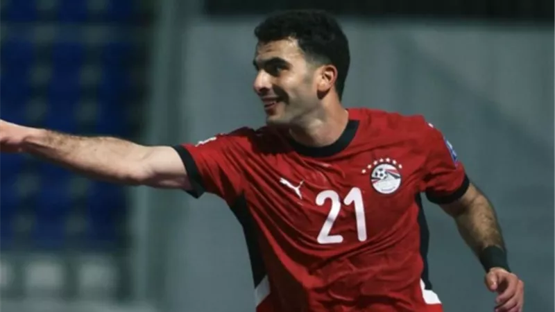 الزمالك يمنح زيزو مهلة أسبوعا.. ويؤكد: البديل جاهز