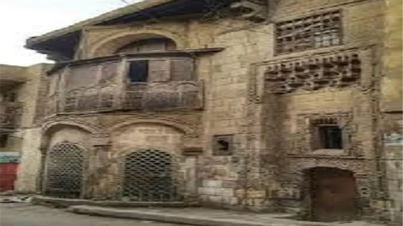شارع أمير الجيوش