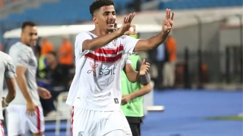 الأهلي يدرس التعاقد مع مدافع الزمالك قبل كأس العالم للأندية