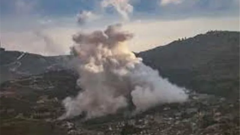 الجيش اللبناني: إسرائيل رفعت وتيرة اعتداءاتها