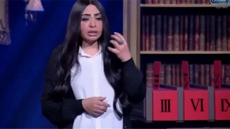 سلوى خطاب: 