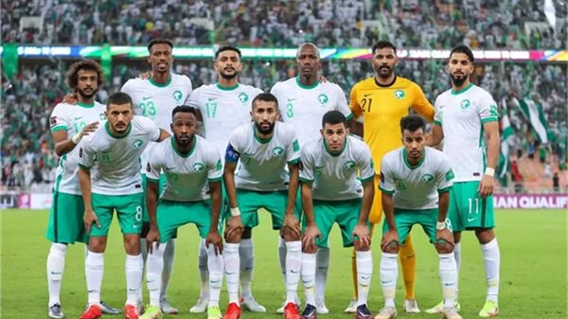 المنتخب السعودي يتلقي ضربة مؤثرة قبل مواجهة اليابان
