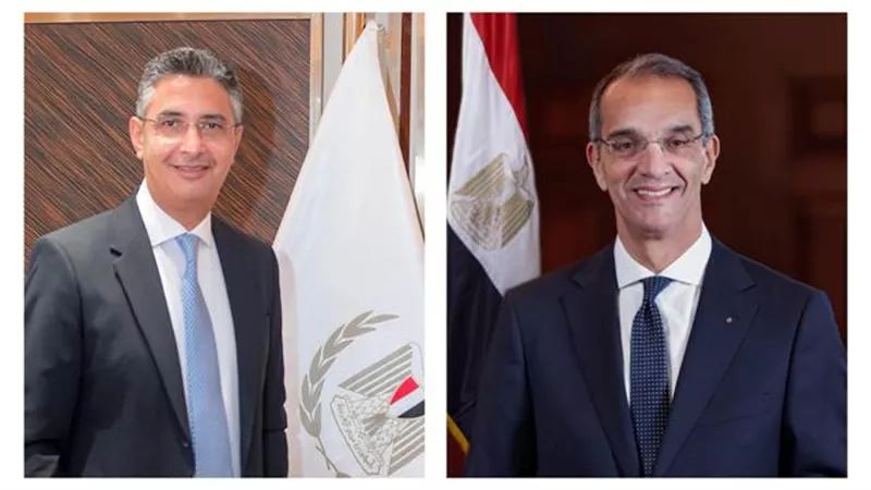 الاتصالات والتموين تعلنان بدء تفعيل منظومة 