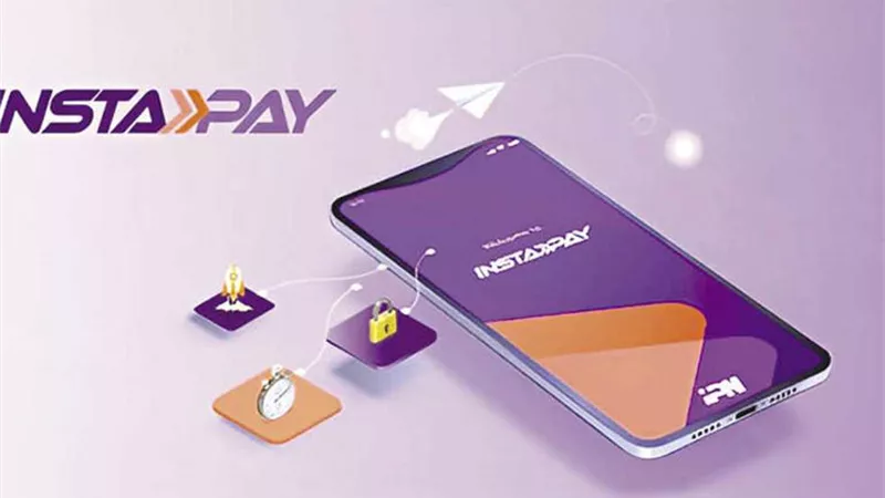 عودة تطبيق إنستا باي للعمل بعد توقفه لعطل تقني
