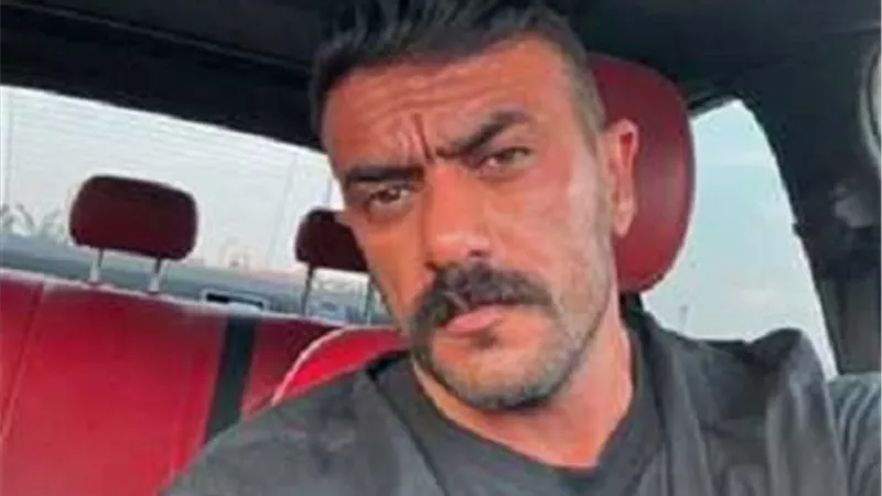 أحمد العوضي يختبئ في أحد منازل إمبابة هربًا من تدافع الجمهور