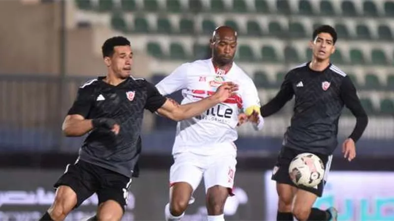 طبيب الزمالك يكشف حجم إصابة شيكابالا ومصطفي شلبي