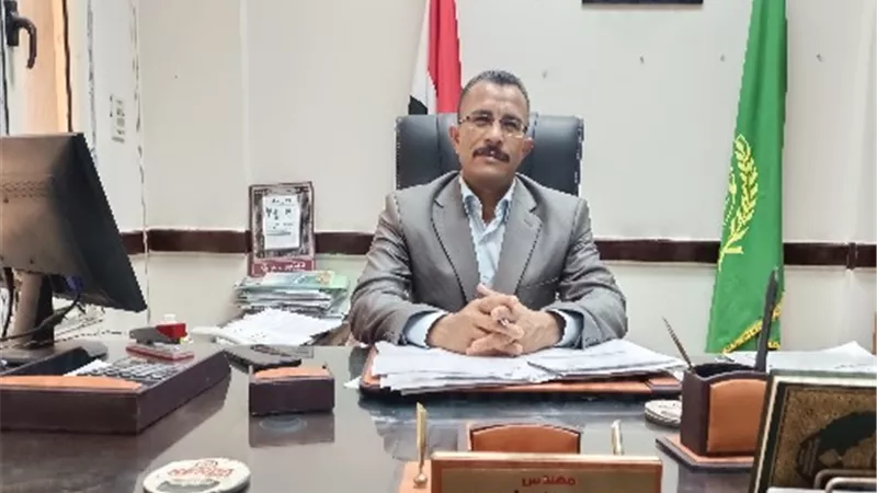 تموين القليوبية ترفع درجة الاستعداد القصوى لاستقبال عيد الفطر