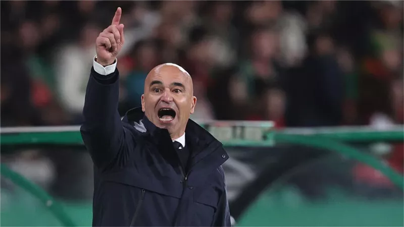 مدرب البرتغال بعد الفوز علي الدنمارك : تسجيل 5 أهداف ليس سهلا