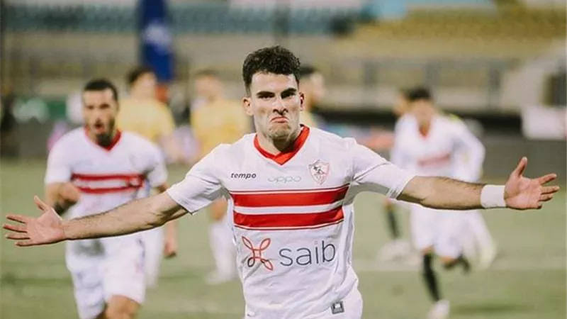 تامر عبدالحميد : الزمالك يعاني في جميع المراكز وزيزو سيرحل