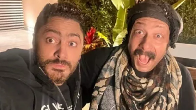 4 أعمال على قائمة أفلام عيد الفطر..من بينهما 