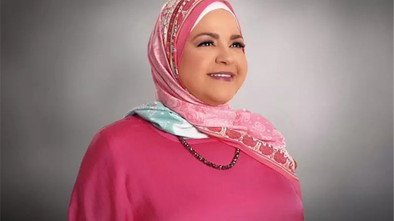 حفل حنان ماضى على مسرح ساقية الصاوى..4 أبريل