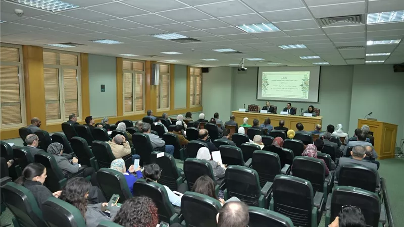 افتتاح أول ورشة تعريفية لتحالف جامعات إقليم القاهرة الكبري
