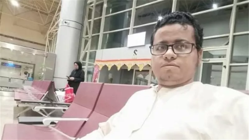 صحة قنا تنعى طبيبها المتوفى بحادث تريلا الصحراوى