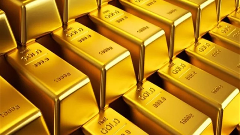 ارتفاع الذهب وسط توقعات بخفض أسعار الفائدة