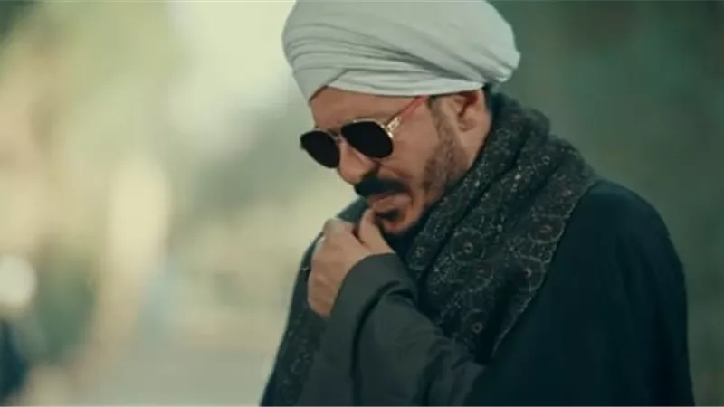 مواعيد عرض والقنوات الناقلة لـ الحلقة 25 من مسلسل 