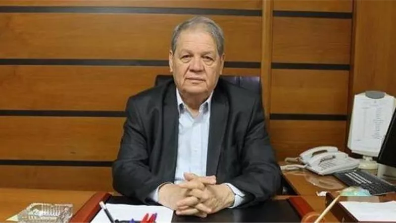 رئيس المجلس الوطني الفلسطيني يشيد بالدور المحوري لمصر في المنطقة