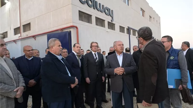 الوزير يعلن الانتهاء من إعادة تأهيل وتحديث 12 قطارا إسبانيا