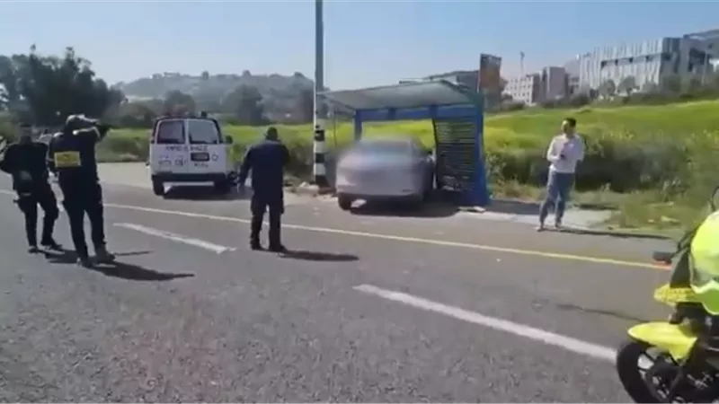 الشرطة الإسرائيلية تعلن مقتل منفذ هجوم حيفا
