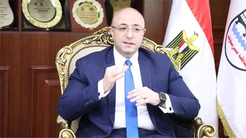 بني سويف تستعد لعيد الفطر المبارك