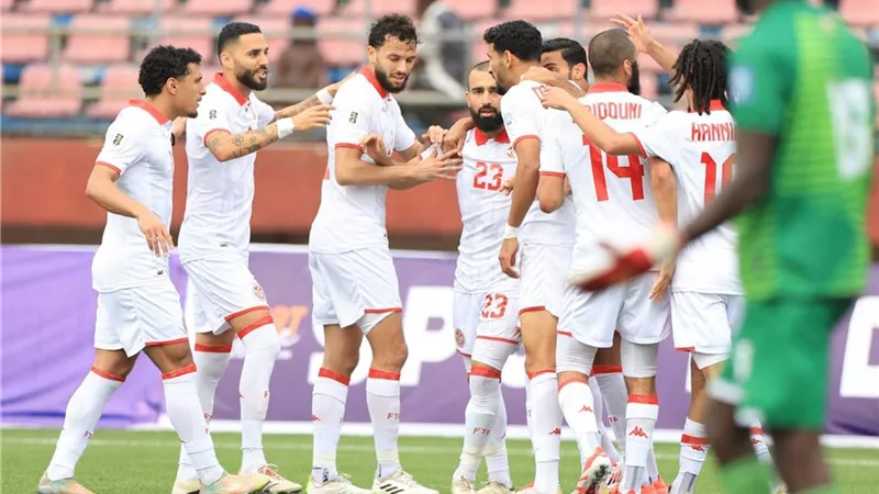 تصفيات إفريقيا للمونديال| تونس تستضيف مالاوي.. وغانا تتحدى مدغشقر