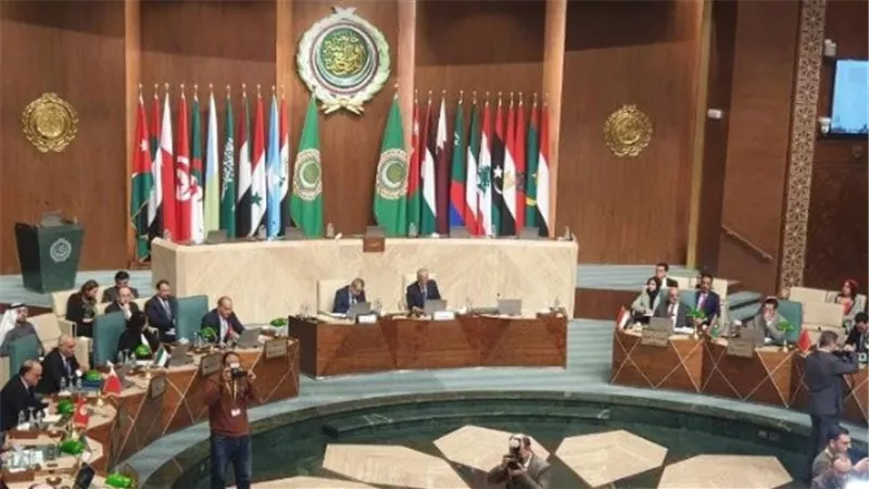 جامعة الدول : نهتم بالارتقاء بمجال حقوق المستهلك بالدول العربية