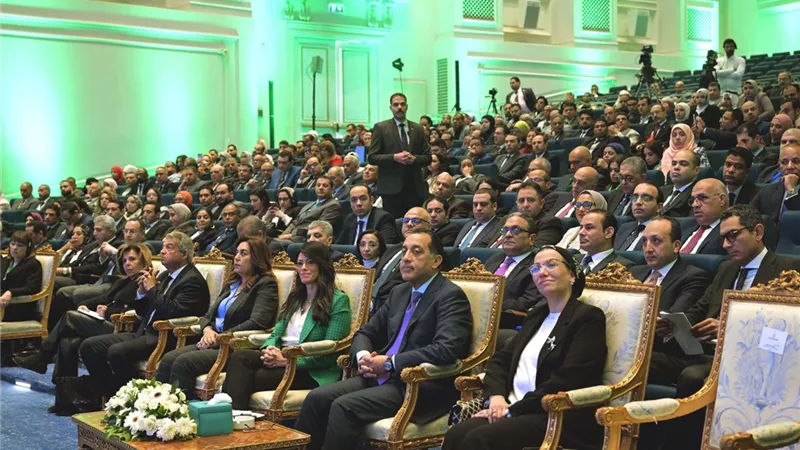 وزيرة البيئة: ٤٠ فرصة استثمارية لتطوير المحميات الطبيعية
