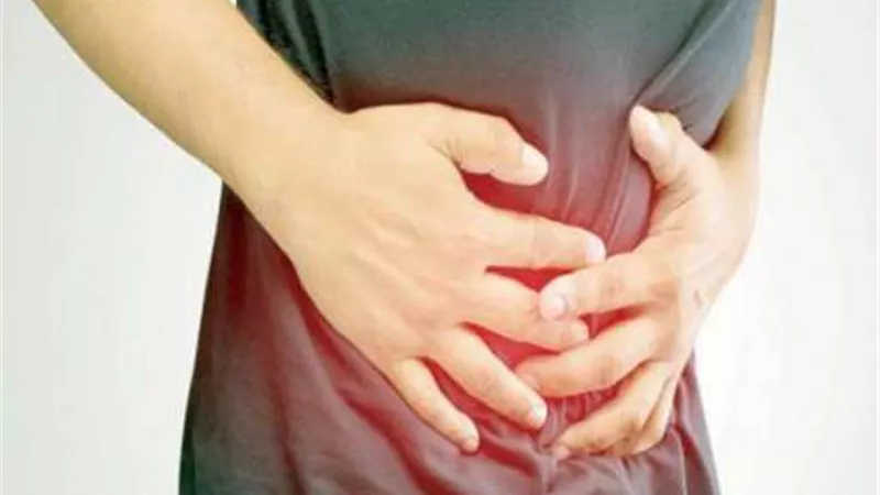 ست علامات تحذيرية لسرطان المعدة