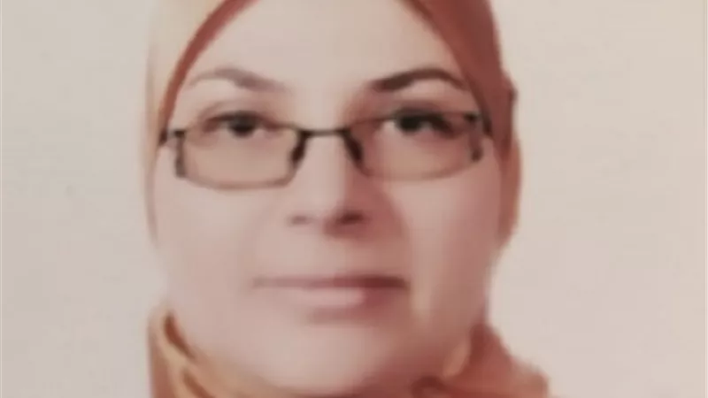 منى دويدار: نصائح ذهبية لتناول كعك العيد بذكاء دون قلق