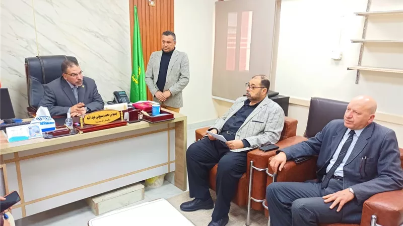 الدقهلية.. نقل طالب إعدادي لمدرسة أخرى بعد تعديه لفظيا على معلم