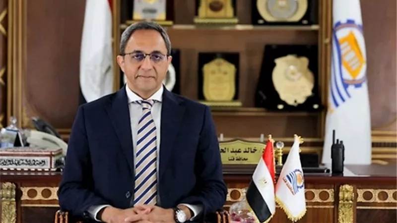 قنا تستعد لاستقبال عيد الفطر المبارك بتعزيز الرقابة على الأسواق