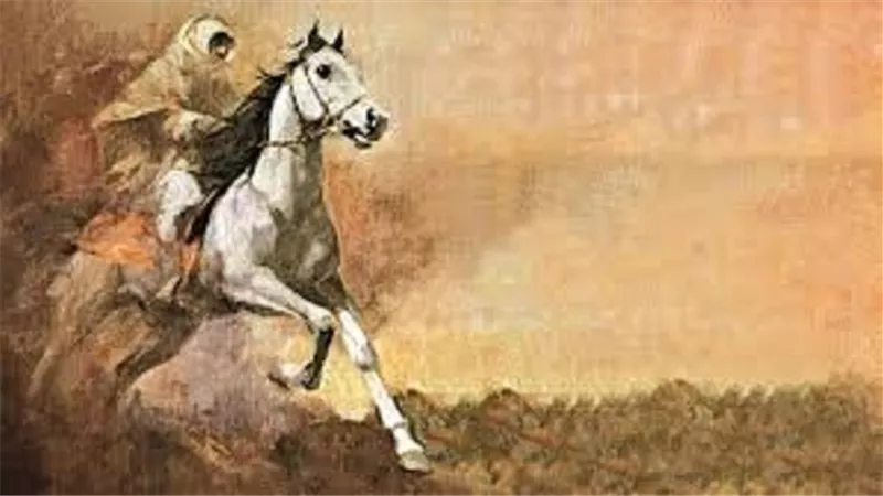 صهيب الرومي.. أخذ مكانه في قافلة المؤمنين !!