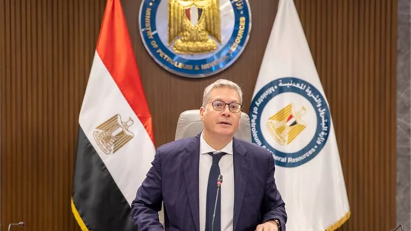 وزيرالبترول:شركات الطاقة العالمية أبدت رغبتها للعمل فى الصحراء الغربية