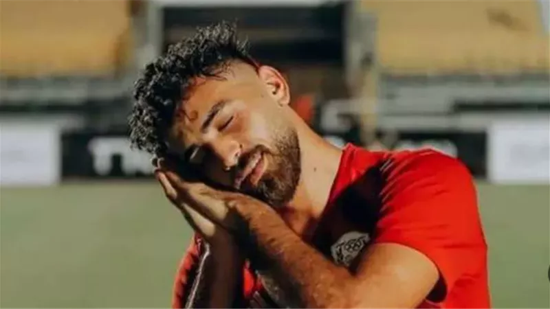 يسري وحيد يضيف الهدف الثالث للطلائع في مرمي الأهلي