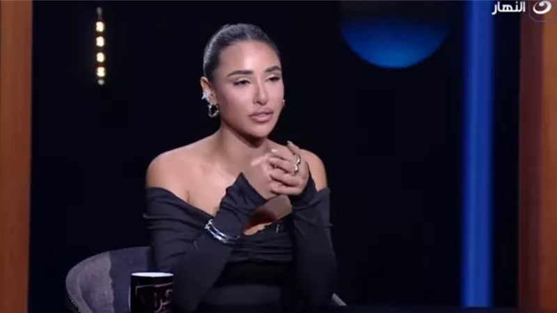آية سماحة: رفضت الإنجاب بسبب مخاوف الطفولة.. أنا متعقدة