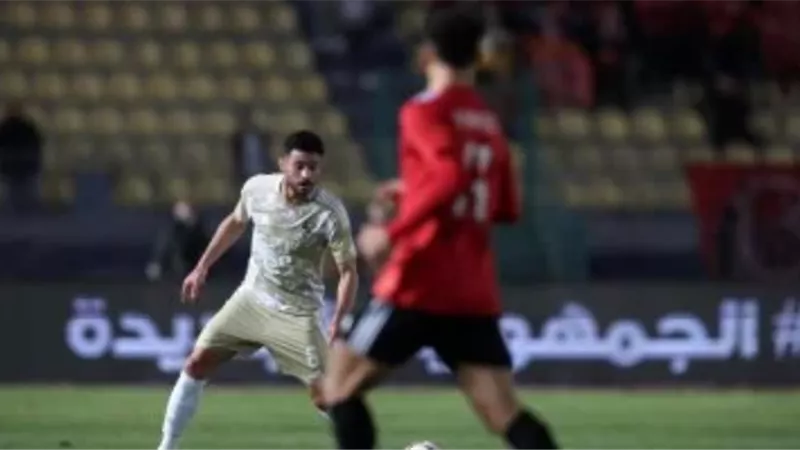 بالفيديو.. طلائع الجيش يُمطر شباك الأهلي بثلاثية في كأس العاصمة